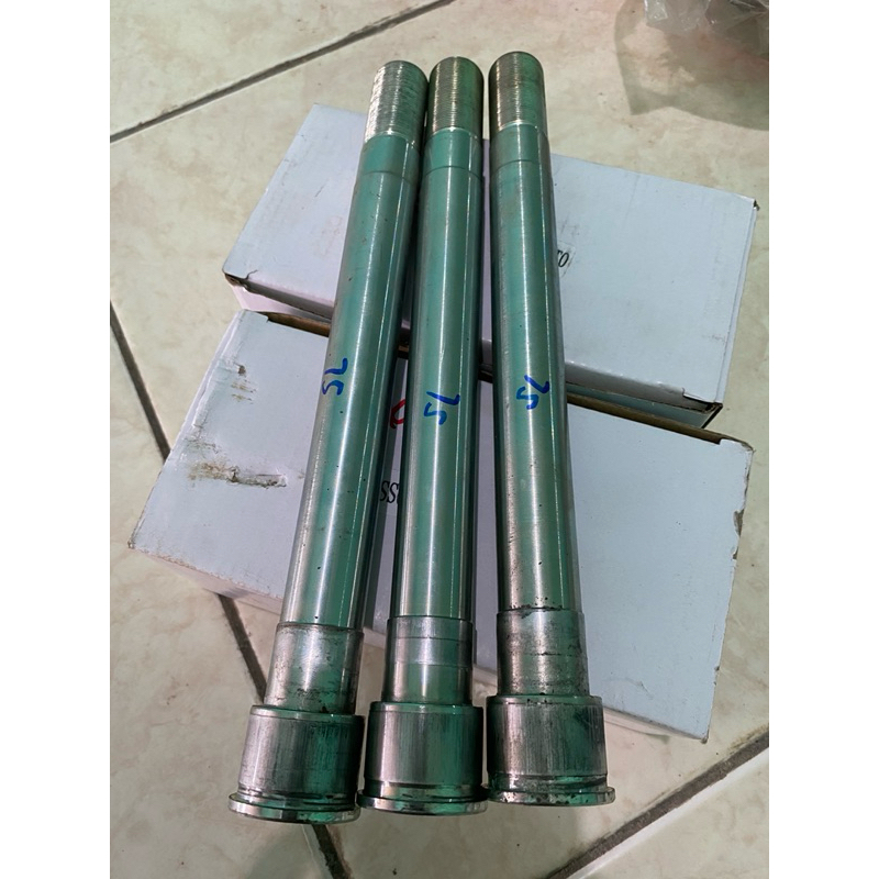 as segitiga ninja pnp honda