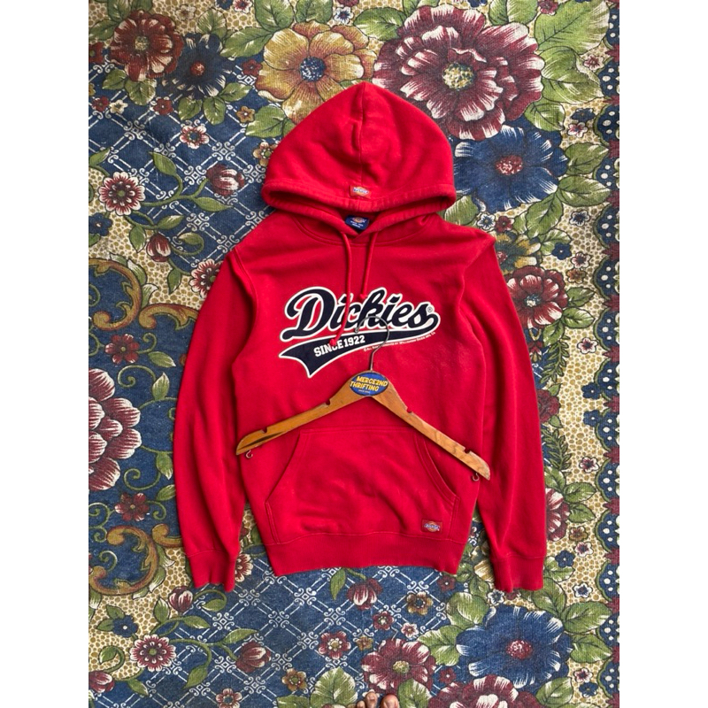 DICKIES RED ART 22