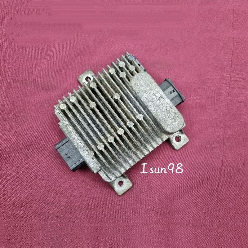 ECU-ECM-CDI HONDA VARIO 125 OLD KZR NON ISS COPOTAN ORIGINAL