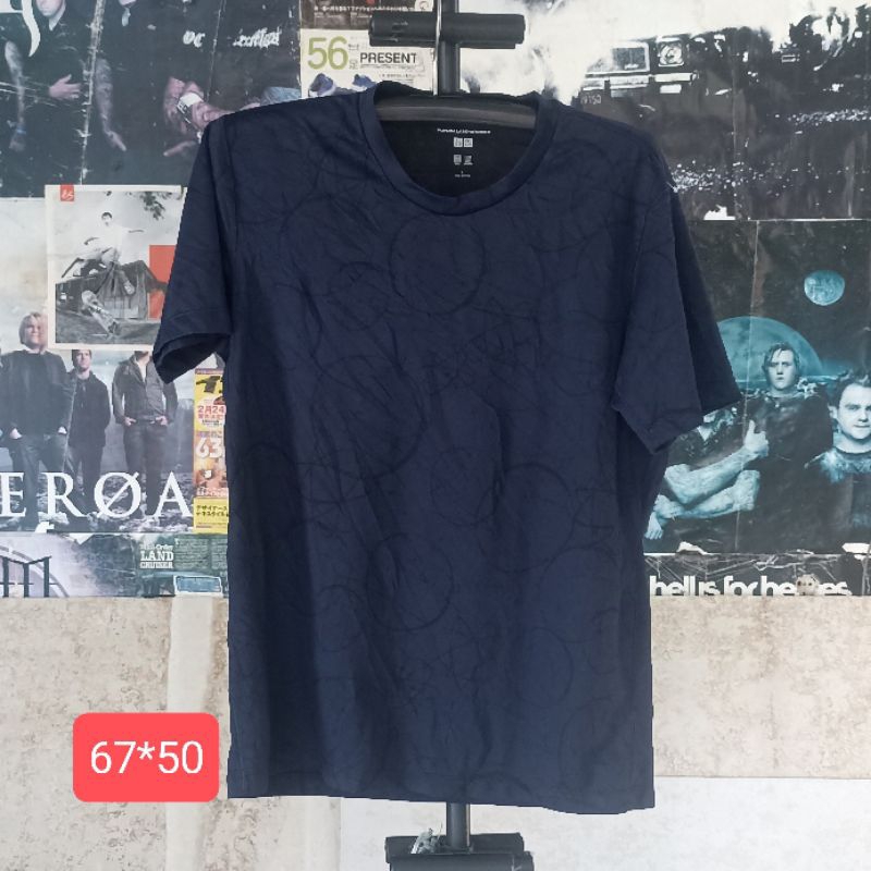 uniqlo futura labolatories