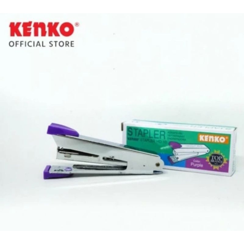 

Stapler Kenko HD 10 ORIGINAL