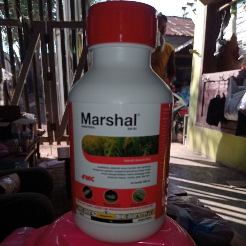 MARSHAL 200 SC (500ml)
