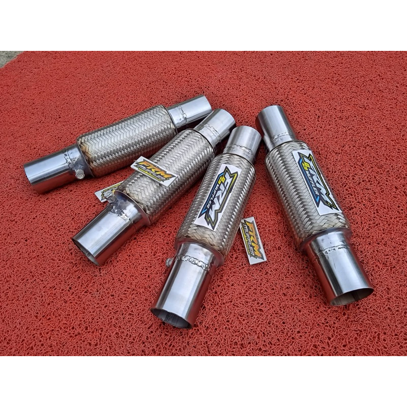 FLEKSIBEL ORI CANTER  SISTEM LAS