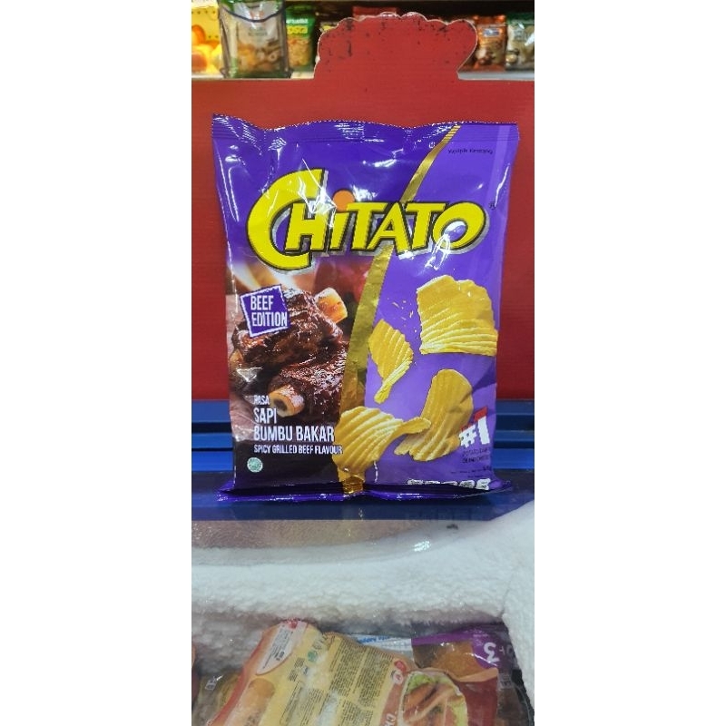 

Chitato Beef Edition Rasa Sapi Bumbu Bakar 68gr