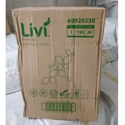 tissue livi tisu Livi