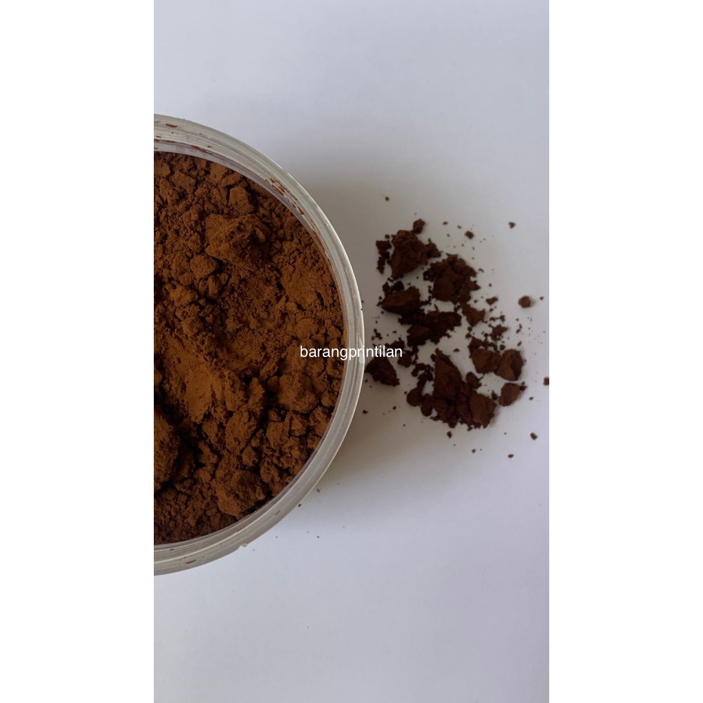 

Kopi Bubuk Robusta Asli Temanggung