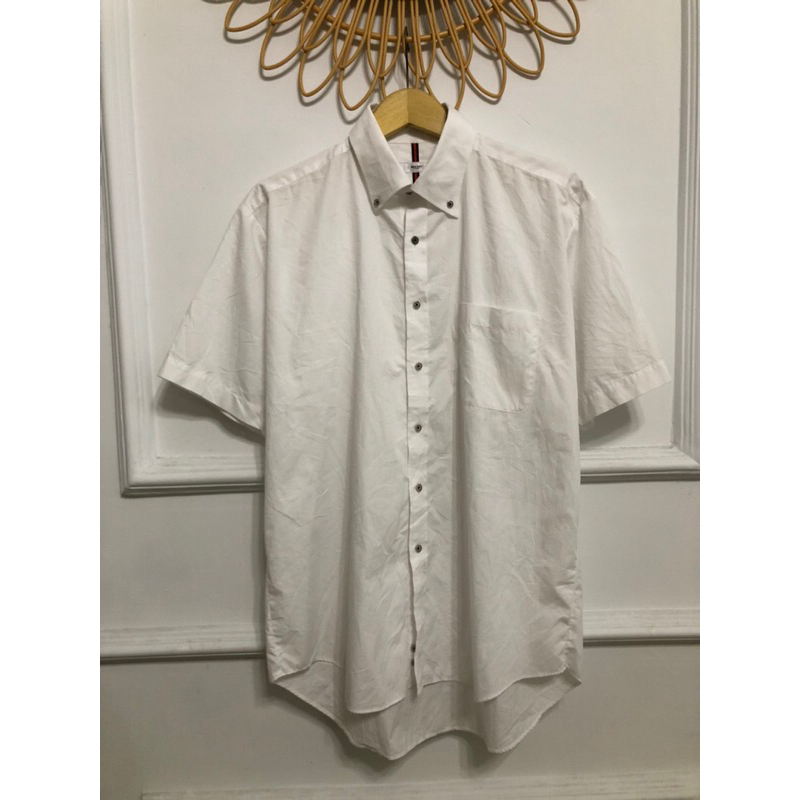 Kemeja Yohji yamamoto / yohji yamamoto shirt / Ysaccs yohji yamamoto shirt