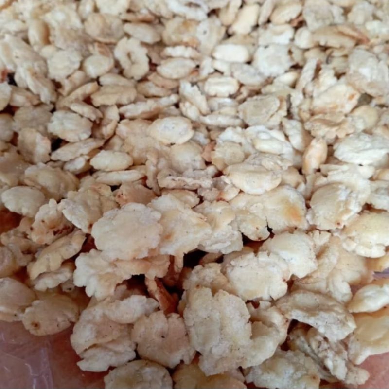 

EMPING GETES KLETHUK MATANG ORIGINAL (1KG)