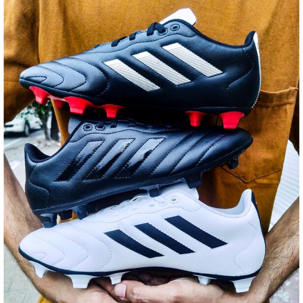 Sepatu Bola original adidas Goletto VIII FG