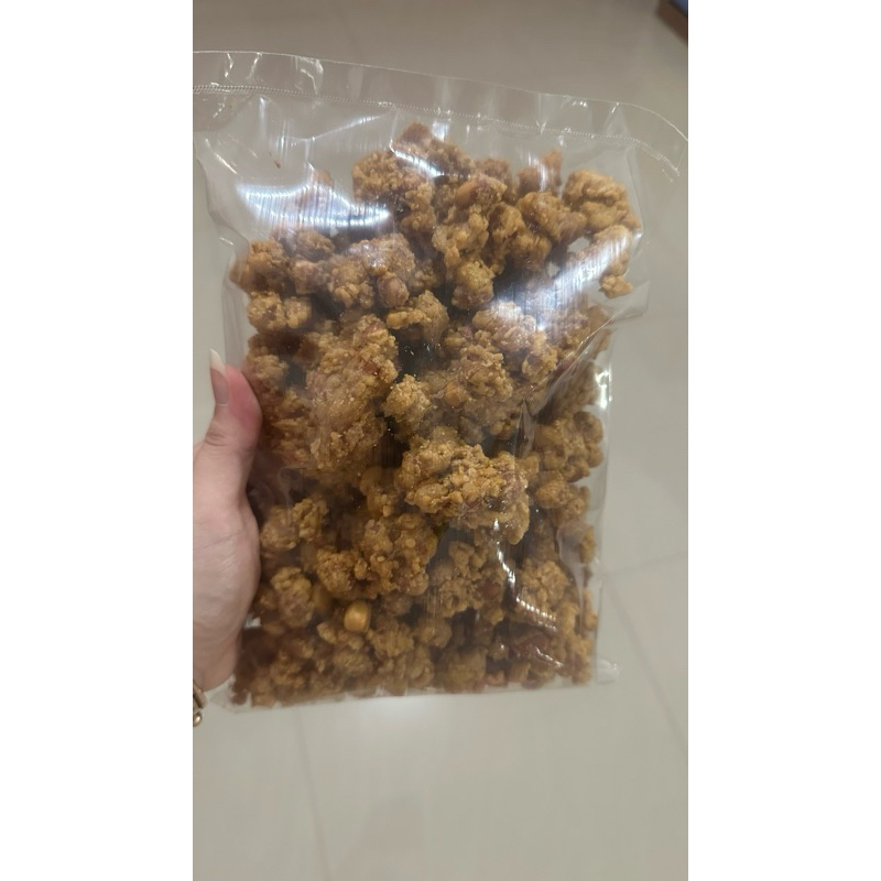 

Kacang Tepung Siantar