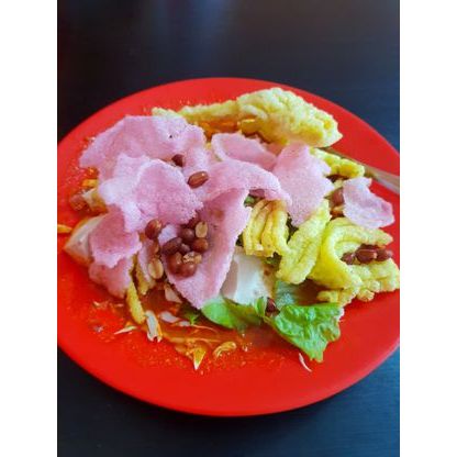 

Jastip Asinan Sayur Kamboja H.Mansyur