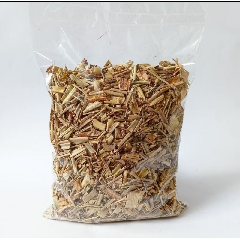 

SERAI KERING/SERAI RAJANG TANGAN GRADE A 500 GR BERKUALITAS