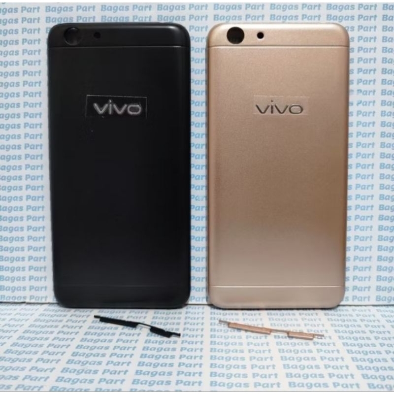 Backdoor Vivo Y53 Tutup Belakang Vivo Y53