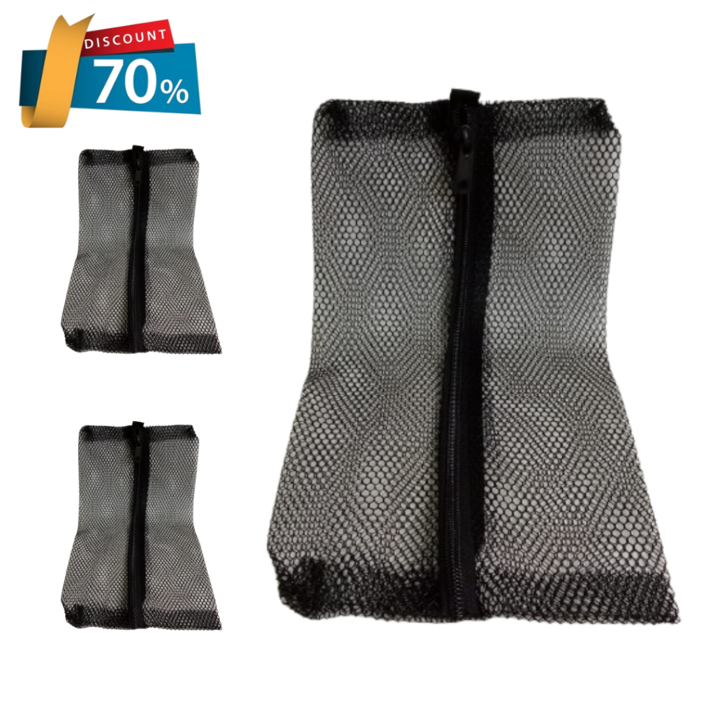 Tas Jaring Sandal Tas Sendal