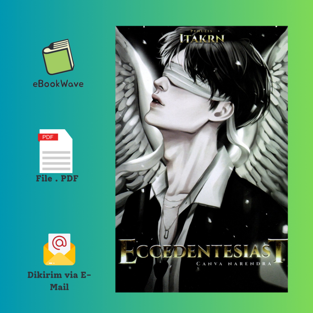 

Eccedentesiast By Itakrn Book BEST SELLER (Bahasa Indonesia)