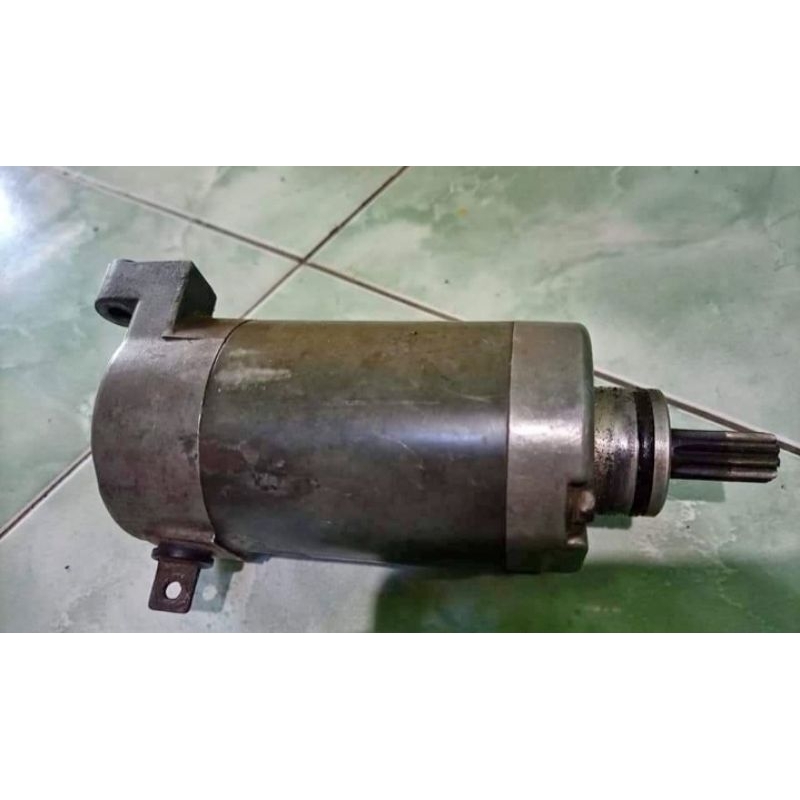 dinamo stater scorpio z original