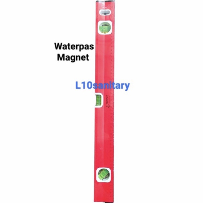 

PROMO HARI INI Waterpas Magnet 18 24 Inch Penggaris Waterpas Magnit 18 Inch 24 Inch