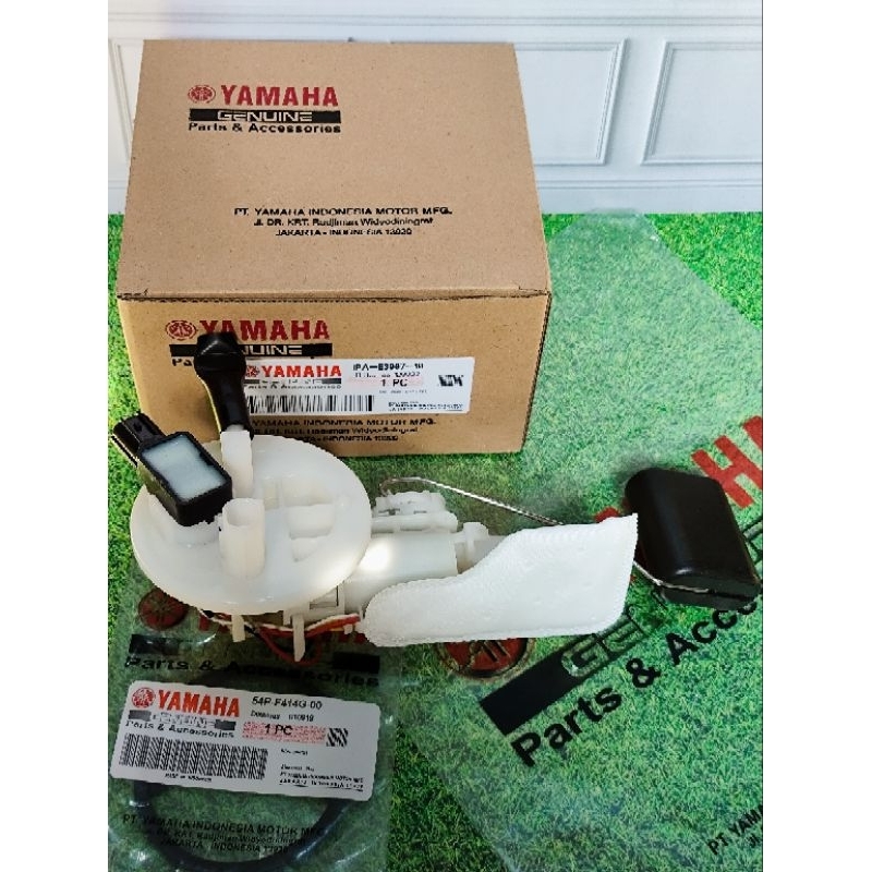 FUEL PUMP ASSY 1PA YAMAHA VIXION NVL NVA 2014-2017