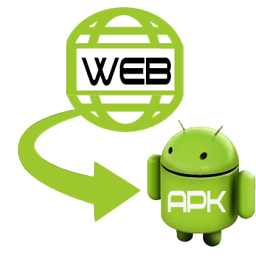 Website 2 APK Builder Pro 5.1.0.1(FLASHDISK)