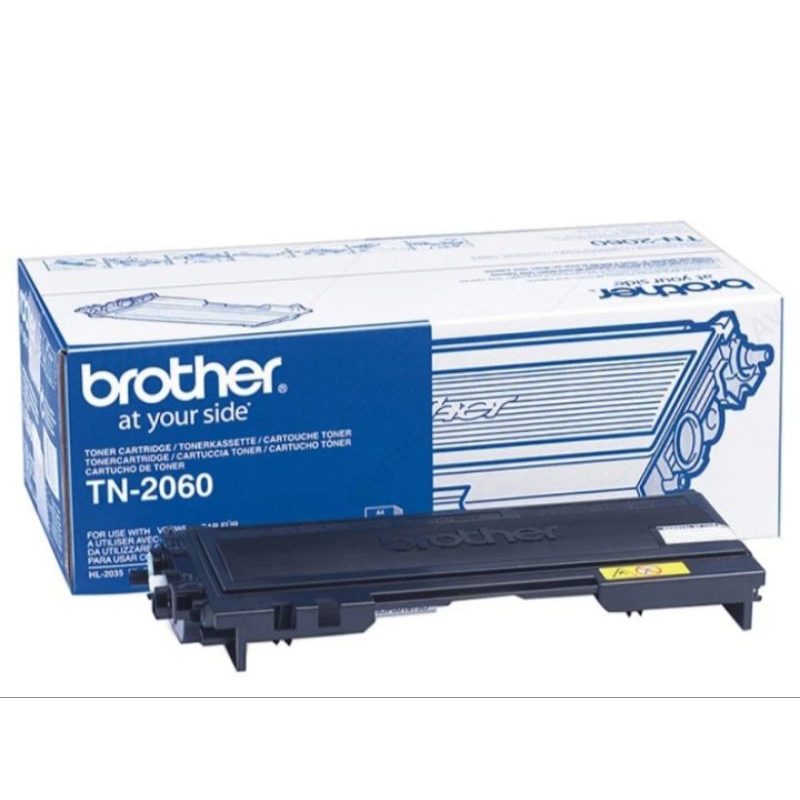 TONER BROTHER TN-2060 ORIGINAL