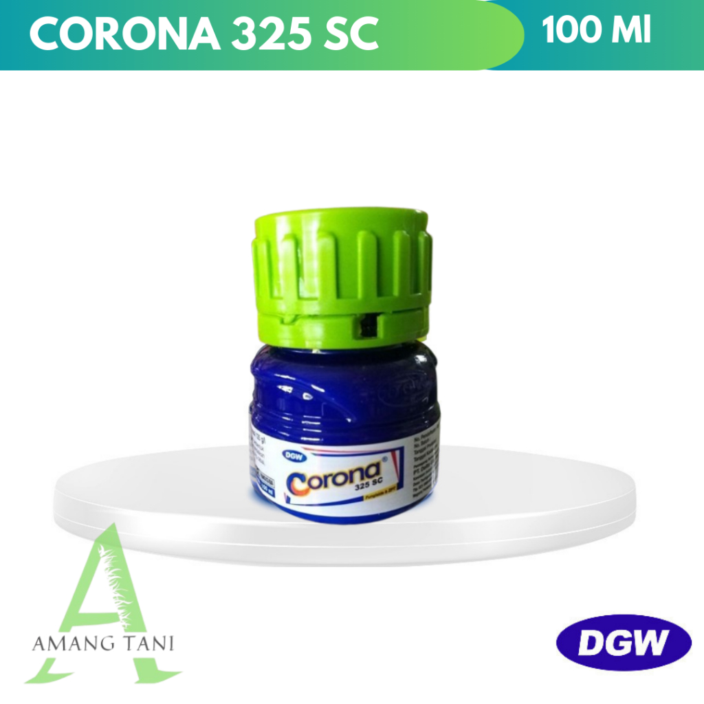 Fungisida Corona 325 SC 100 ml