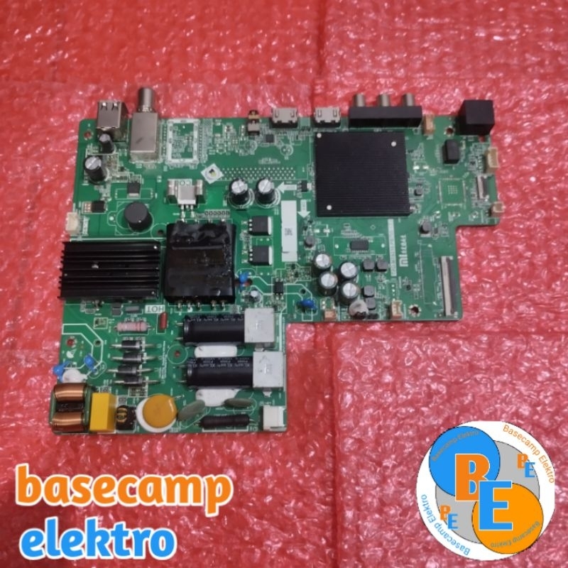 Mainboard TV LED XIAOMI L43M7 EID MB TV LED XIAOMI L43M7 EID Mainboard TV XIAOMI L43M7 EID MB TV XIA