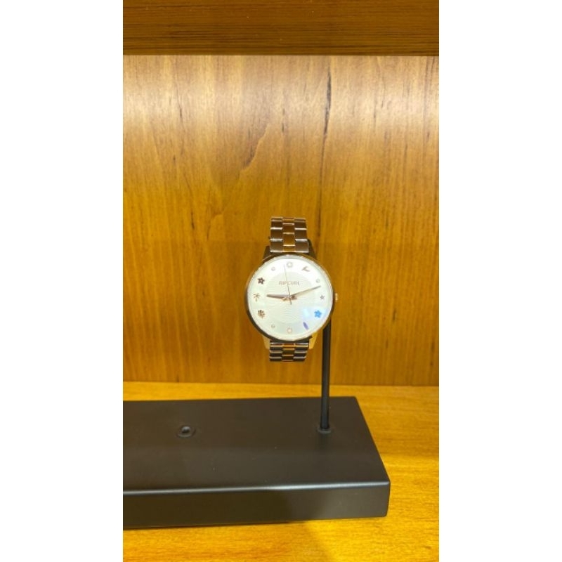 Jam Tangan Rip Curl Deluxe Lola Dial Watch Rose Gold