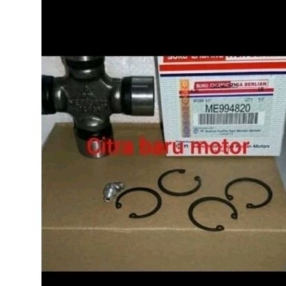 cross cros kros joint join kopel spider kit palang silang empat universal cross kros cros joint join