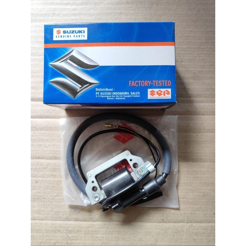 COIL SUZUKI A100