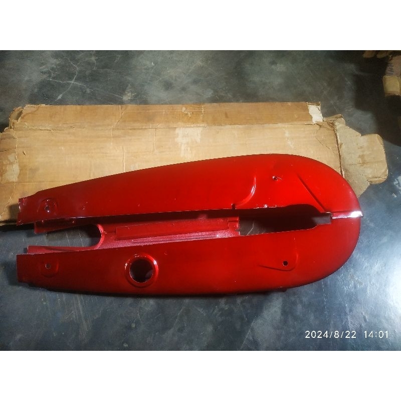 Katengkas Tutup Rantai Yamaha U5 U7 YL1 YL3 NOS
