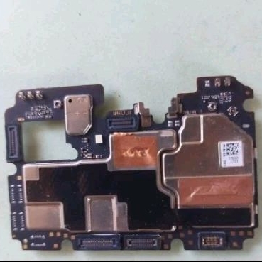 mesin realme c30 mati perawan