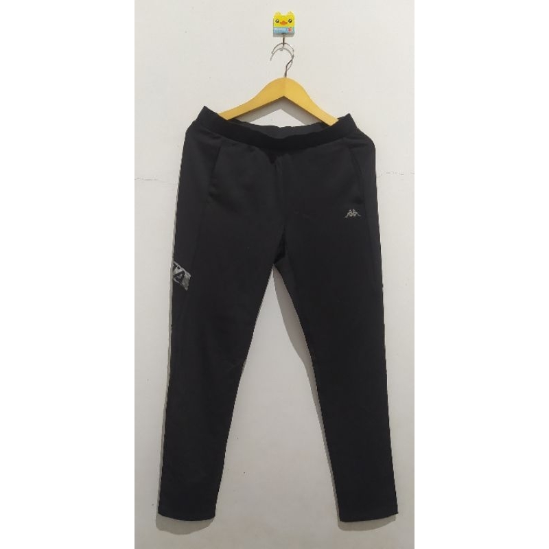 celana olahraga tracpants training Kappa 100%ORi (mulus)
