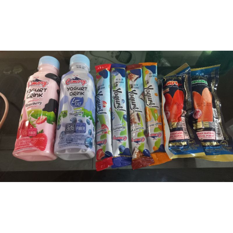 

PAKET JAJAN CIMORY 2