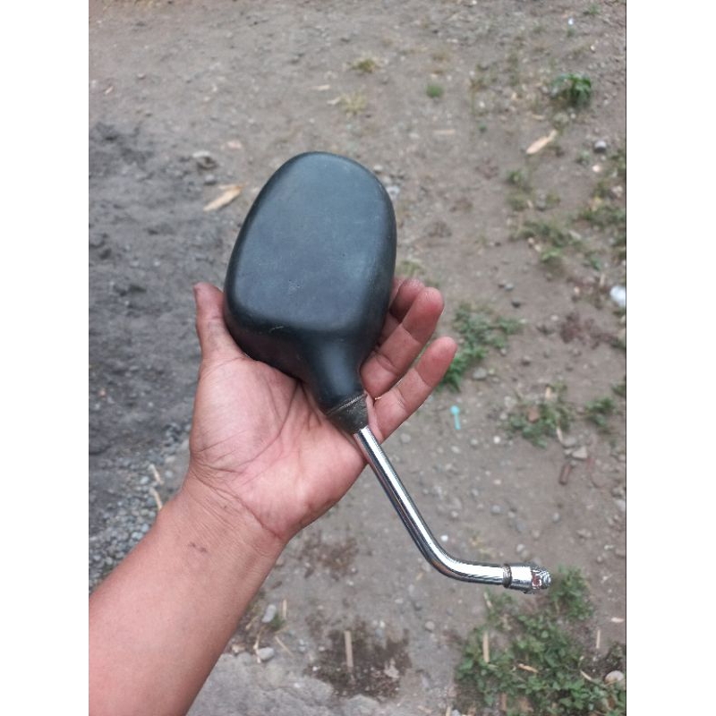 spion kiri honda kirana karisma 125 original