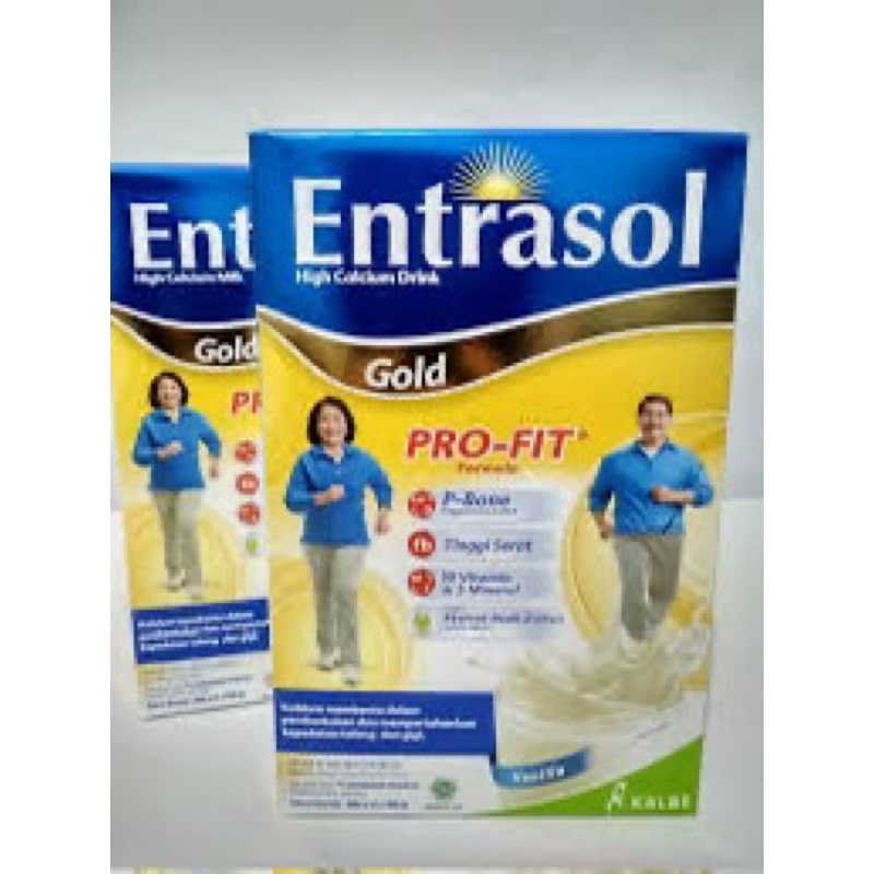 

entrasol