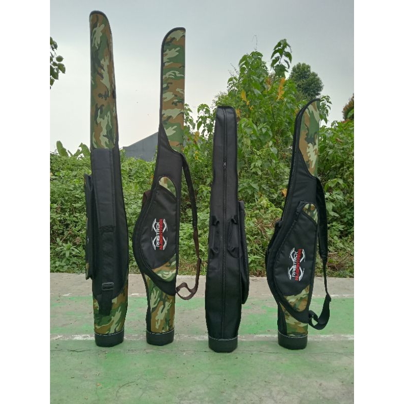 Tas Pancing Hardcase ..Tas Pancing Kaku Tas Pancing Premiyum Tas Pancing Ukuran 50Cm 60Cm 70Cm 80Cm