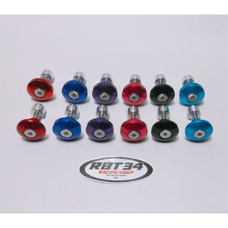 way Jalu stang universal RBT34