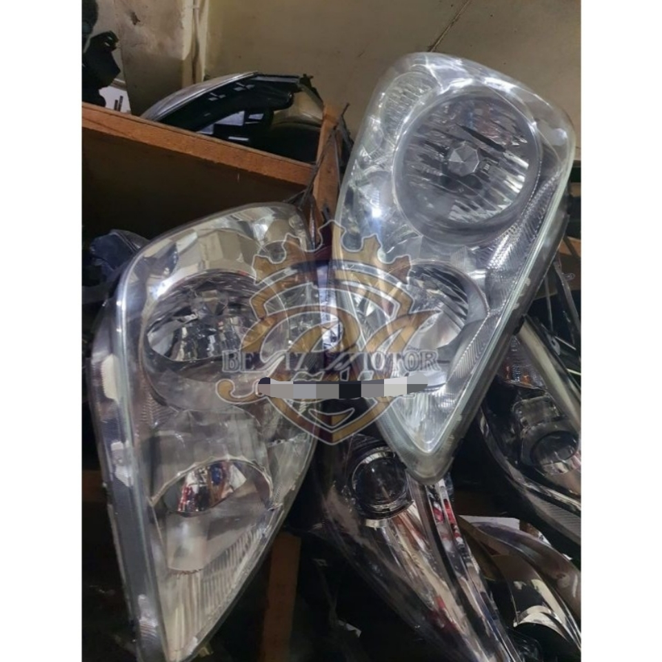 Headlamp Honda CRV 2006 Sepasang