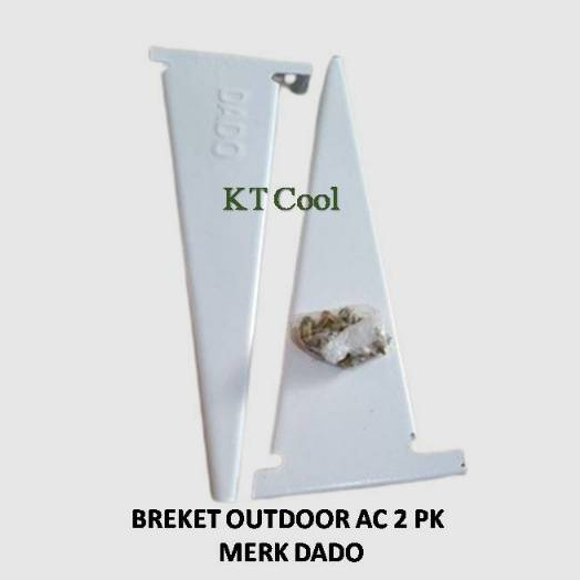 BREKET OUTDOOR AC 2 PK MERK DADO