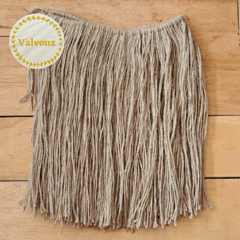 rok rumbai papua / rok tali  goni anak dewasa / rok tali goni  Hand made size M / rumbai papua  rok 