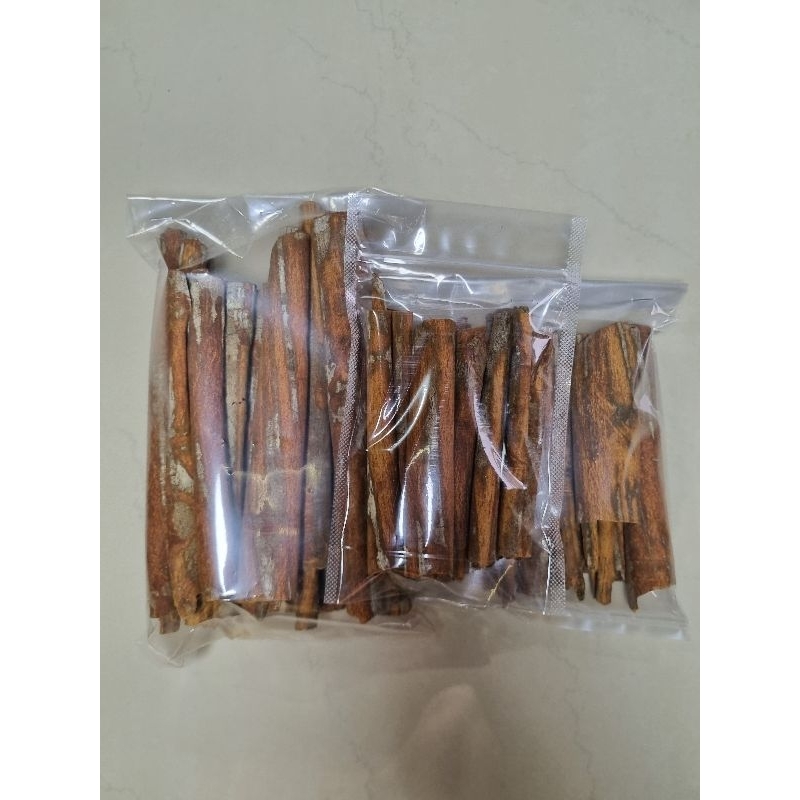 

Kayu Manis Premium Murah / Cinnamon Premium 100 gr, 250 gr