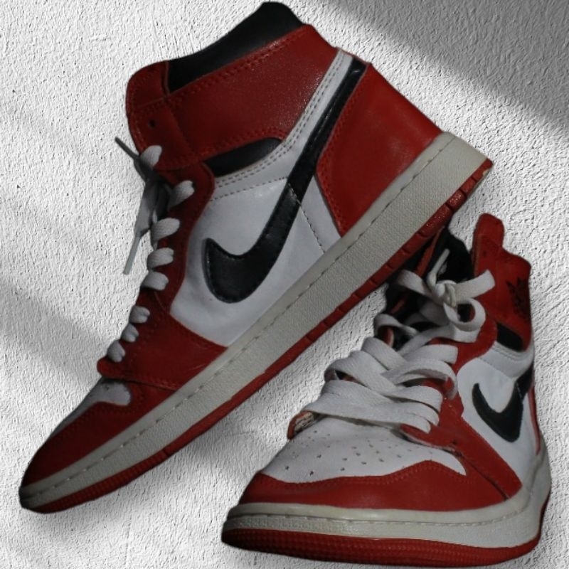 air jordan 1 chicago