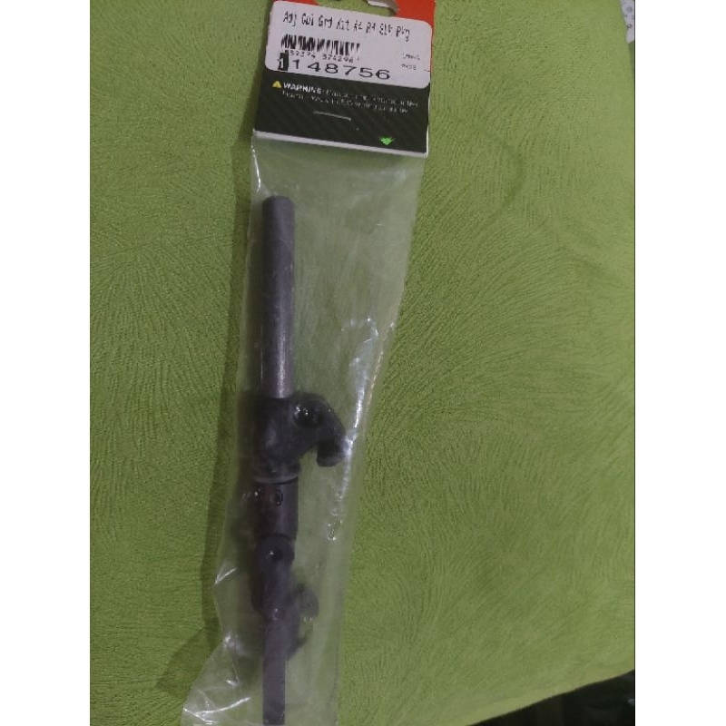 shaft + cable slider hoyt invicta original archery equipment