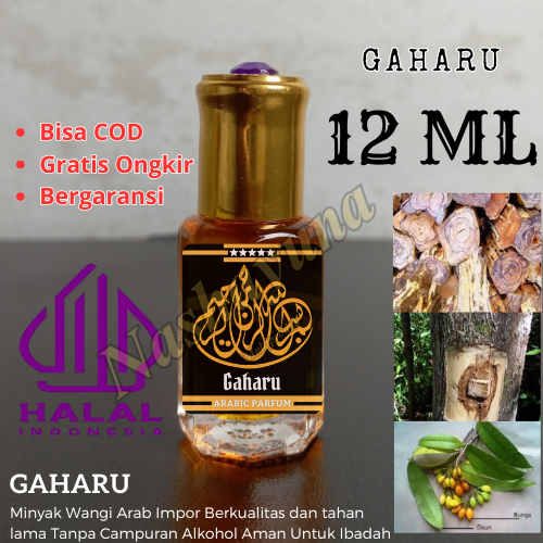 Minyak Gaharu Impor saudi/ oud/ dihnil oud /Pengharum dan Bergaransi