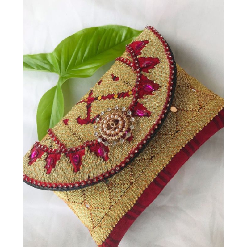 Tas tapis Lampung