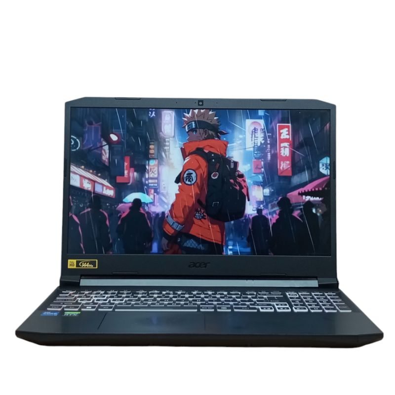 Laptop Acer Nitro 5 AN515-57 Intel Core i7-11800H 16/512Gb RTX 3050