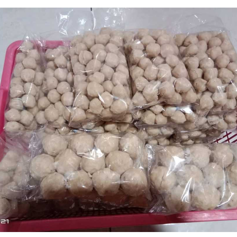 

BAKSO KECIL DAN BESAR DAGING SAPI ASLI JUWANA PATI