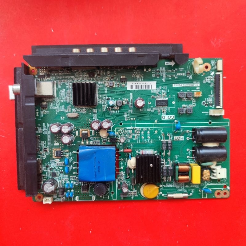 MB TV LG 32LK500BPTA