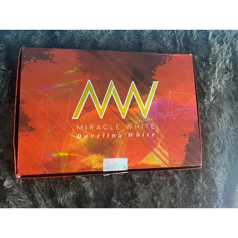 Miracle White Dazzling White