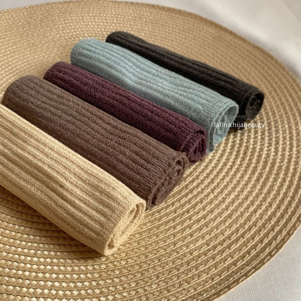 Ciput Rajut | Ciput Rajut Premium